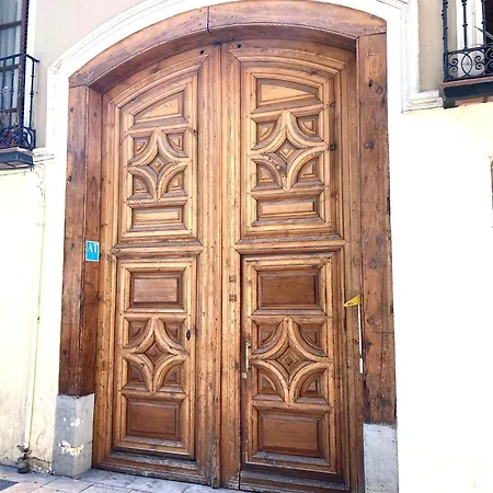 Loira Espoz Y Mina Coqueto Y Acogedor En El Pilar *